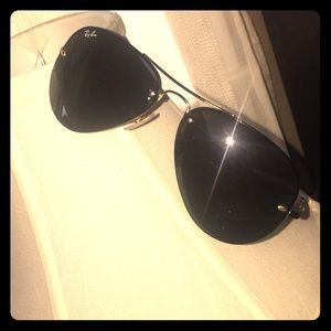 Ray Ban Aviators